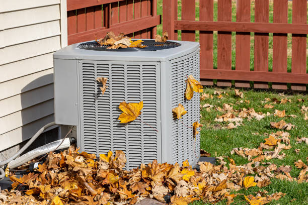 AC installation near me in Walnutport, PA