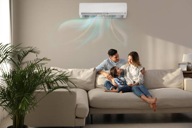 Best HVAC emergency services  in Walnutport, PA