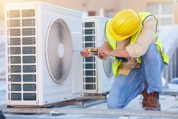 Best HVAC air duct cleaning  in Walnutport, PA