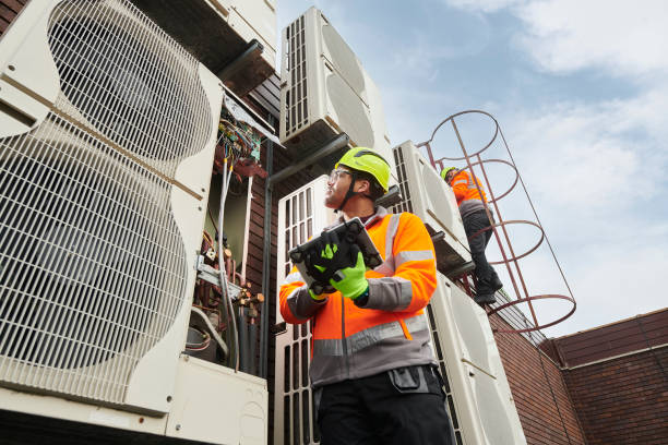 Professional HVAC in Walnutport, PA