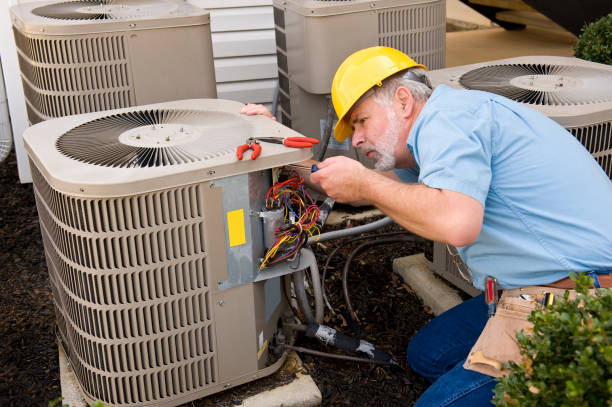 Best HVAC air duct cleaning  in Walnutport, PA