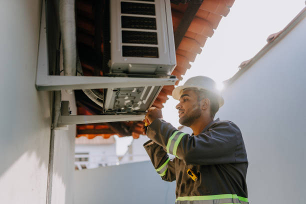 Best Commercial HVAC repair  in Walnutport, PA