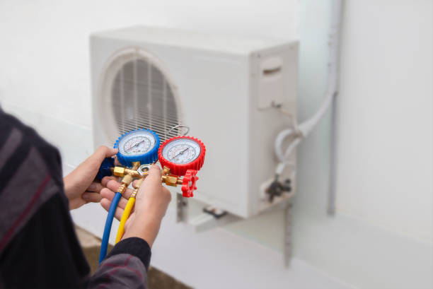 Best HVAC maintenance near me  in Walnutport, PA
