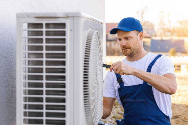 Best Best HVAC companies  in Walnutport, PA